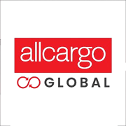 Allcargo Global Ltd company logo