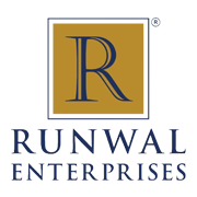 Runwal Enterprises Ltd company logo