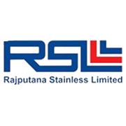 Rajputana Stainless Ltd