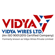 Vidya Wires Ltd