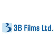 3B Films Ltd Share Price