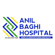 ABH Healthcare Limited logo