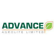 Advance Agrolife Ltd Share Price
