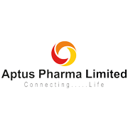 Aptus Pharma Ltd Share Price