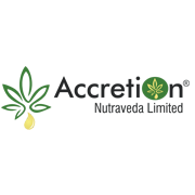 Accretion Nutraveda Ltd IPO
