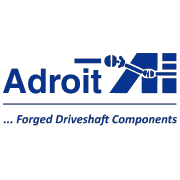 Adroit Industries India Limited logo