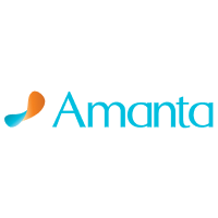 Amanta Healthcare Ltd Share Price