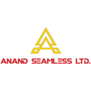 Anand Seamless Limited logo