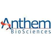 Anthem Biosciences Ltd Share Price