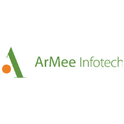 Armee Infotech Limited logo