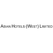 Asian Hotels (West) Ltd Share Price