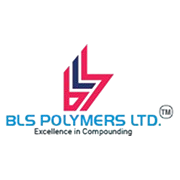 BLS Polymers Limited logo