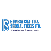 Bombay Coated and Special Steels Ltd IPO