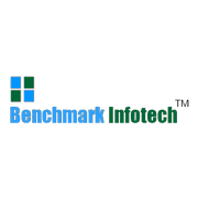 Bench Mark Infotech Services Limited logo