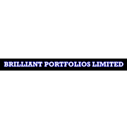 Brilliant Portfolios Ltd Share Price