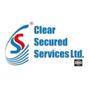 Clear Secured Services Ltd Share Price