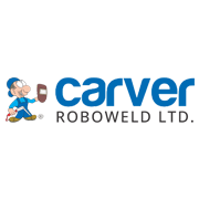 Carver Roboweld Limited logo