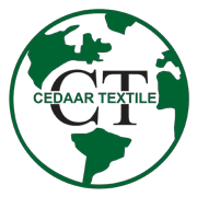 Cedaar Textile Ltd Share Price