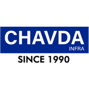 Chavda Infra Ltd Share Price