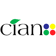 Cian Healthcare Ltd Share Price