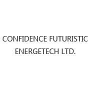 Confidence Futuristic Energetech Ltd Share Price