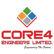 Core4 Engineers Limited logo