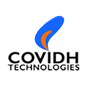 Covidh Technologies Ltd Share Price