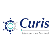 Curis Lifesciences Ltd Share Price
