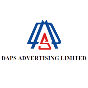 DAPS Advertising Ltd Share Price