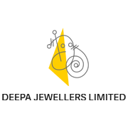 Deepa Jewellers Limited logo