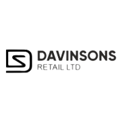 Davin Sons Retail Ltd Share Price