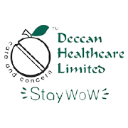 Deccan Health Care Ltd Share Price