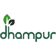 Dhampur Sugar Mills Ltd Share Price