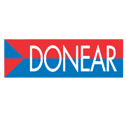 Donear Industries Ltd Share Price