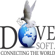 Dove Soft Limited logo