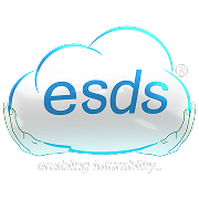 ESDS SOFTWARE SOLUTION LIMITED logo