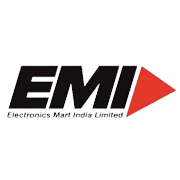 Electronics Mart India Ltd Share Price