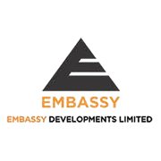Embassy Developments Ltd Share Price
