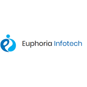 Euphoria Infotech (India) Ltd Share Price