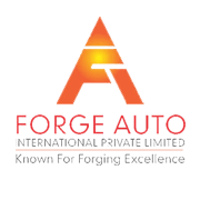 Forge Auto International Ltd Share Price
