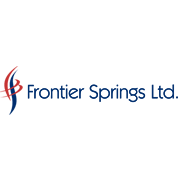Frontier Springs Ltd Share Price