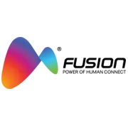 Fusion CX Limited logo