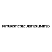 Futuristic Securities Ltd Share Price