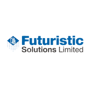 Futuristic Solutions Ltd Share Price
