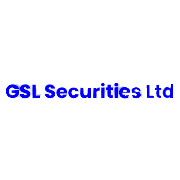 GSL Securities Ltd Share Price