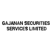Gajanan Securities Services Ltd Share Price