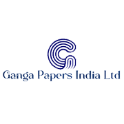 Ganga Papers India Ltd Share Price