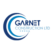 Garnet Construction Ltd Share Price