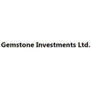 Gemstone Investments Ltd Share Price