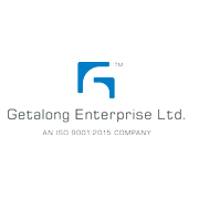 Getalong Enterprise Ltd Share Price